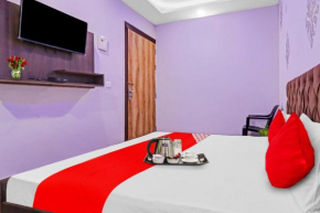Hotel O Haven